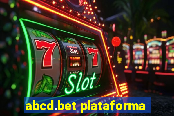 abcd.bet plataforma